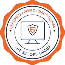 Certified AppSec Practitioner (CAP v2) — The SecOps Group